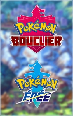 Image de Pokémon Épée et Bouclier