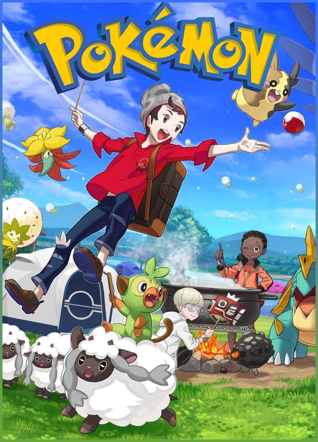 Image de Pokémon