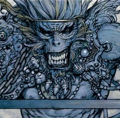 Image - Le retour de Saiyukiden chez Pika Editions est reporté !