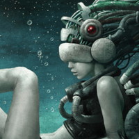 Image - Léviathan, un manga 100% Ki-oon, annoncé pour début septembre 2021