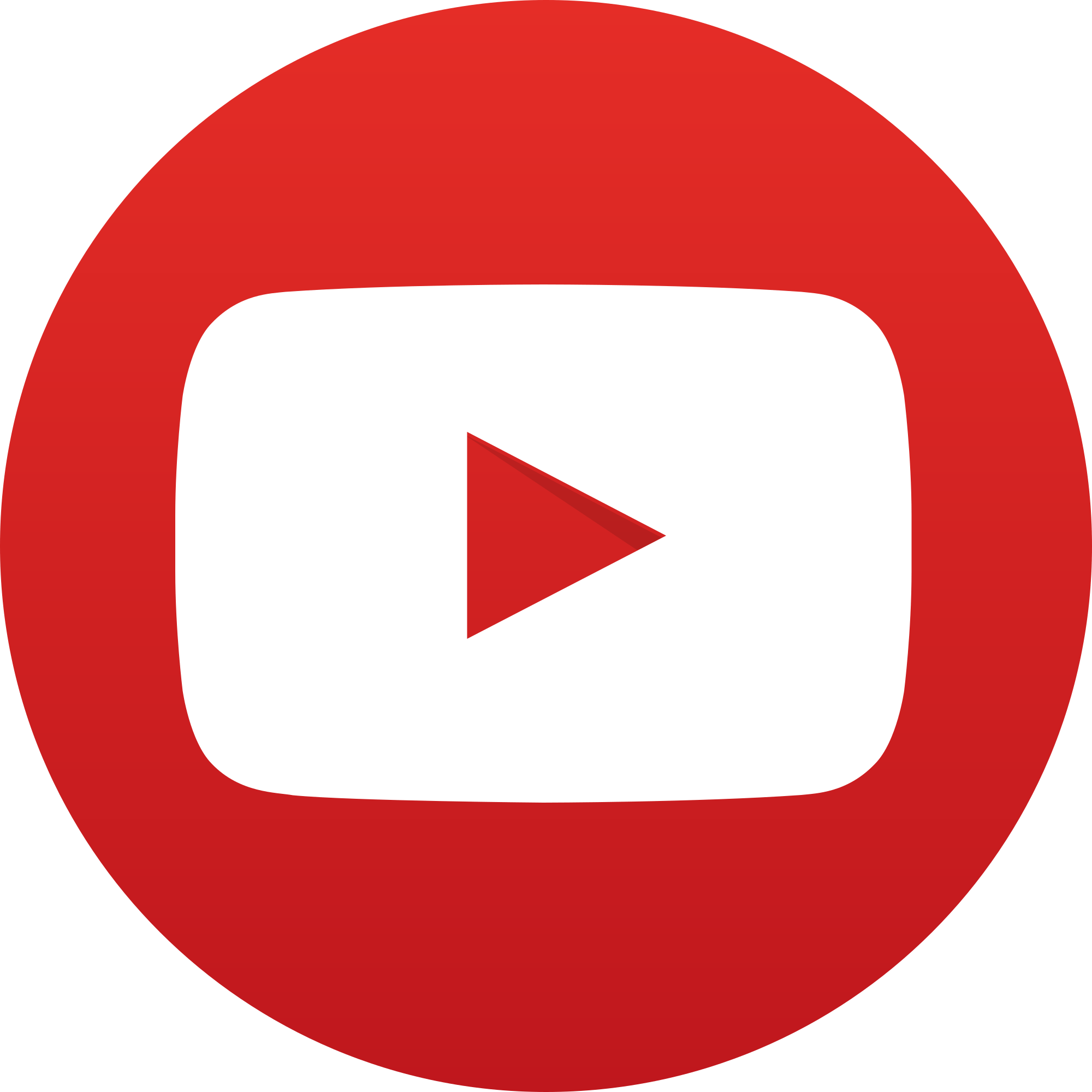 Logo Youtube