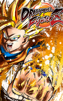 Image de Dragon Ball FighterZ