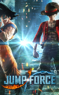Image de Jump Force