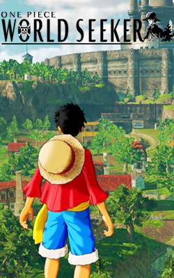 Image de One Piece World Seeker