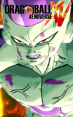 Image de Dragon Ball Xenoverse