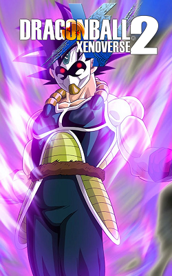 Image de Dragon Ball Xenoverse 2