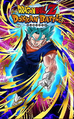 Image de Dragon Ball Z : Dokkan Battle